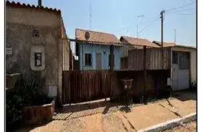 Oportunidade única em cocalzinho de goias - go | tipo: casa | negociação: venda direta online  | situação: imóvel
