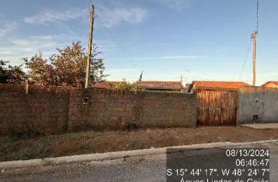 Oportunidade única em cocalzinho de goias - go | tipo: casa | negociação: venda direta online  | situação: imóvel