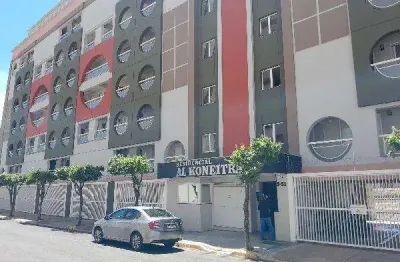 Oportunidade única em bauru - sp | tipo: apartamento | negociação: venda direta online  | situação: imóvel