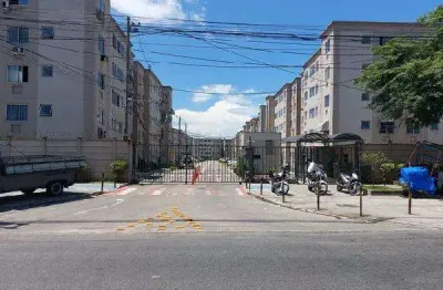 Oportunidade Única em RIO DE JANEIRO - RJ | Tipo: Apartamento | Negociação: Venda Direta Online  | Situação: Imóvel