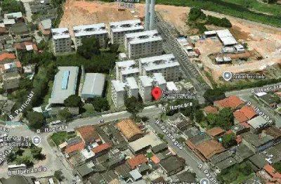 Oportunidade Única em SAO GONCALO - RJ | Tipo: Apartamento | Negociação: Venda Direta Online  | Situação: Imóvel