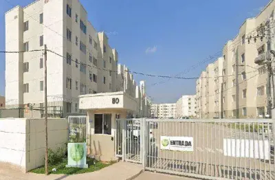Oportunidade única em belford roxo - rj | tipo: apartamento | negociação: venda direta online  | situação: imóvel