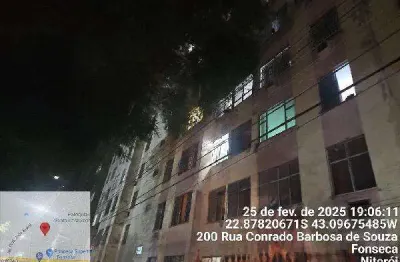 Oportunidade única em niteroi - rj | tipo: apartamento | negociação: venda direta online  | situação: imóvel