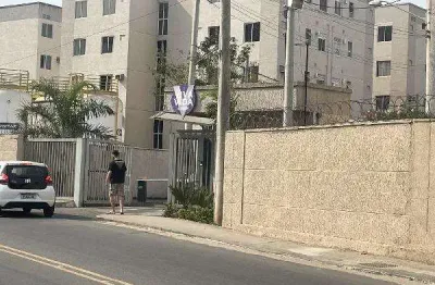 Oportunidade única em belford roxo - rj | tipo: apartamento | negociação: venda direta online  | situação: imóvel