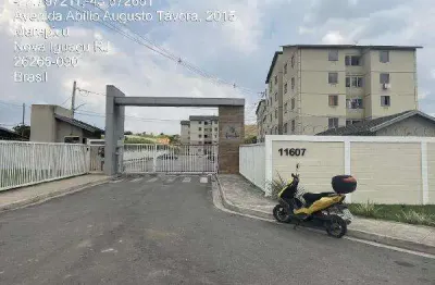 Oportunidade única em nova iguacu - rj | tipo: apartamento | negociação: venda direta online  | situação: imóvel