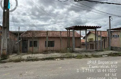 Oportunidade única em esmeraldas - mg | tipo: casa | negociação: venda direta online  | situação: imóvel