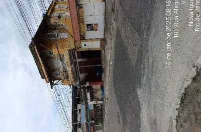 Oportunidade única em nova iguacu - rj | tipo: apartamento | negociação: venda direta online  | situação: imóvel