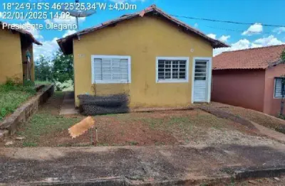 Oportunidade única em presidente olegario - mg | tipo: casa | negociação: venda direta online  | situação: imóvel