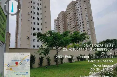 Oportunidade única em nova iguacu - rj | tipo: apartamento | negociação: venda direta online  | situação: imóvel