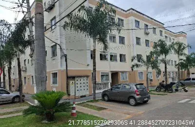 Oportunidade Única em CAMPOS DOS GOYTACAZES - RJ | Tipo: Apartamento | Negociação: Venda Direta Online  | Situação: Imóvel