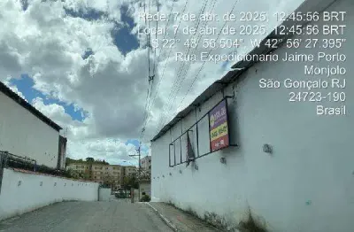 Oportunidade única em sao goncalo - rj | tipo: apartamento | negociação: venda direta online  | situação: imóvel