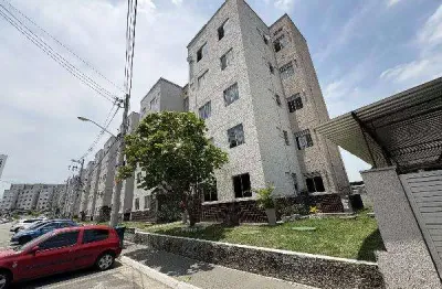 Oportunidade única em nova iguacu - rj | tipo: apartamento | negociação: venda direta online  | situação: imóvel