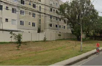 Oportunidade única em nova iguacu - rj | tipo: apartamento | negociação: venda direta online  | situação: imóvel