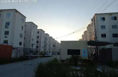 Oportunidade Única em RIO DE JANEIRO - RJ | Tipo: Apartamento | Negociação: Venda Direta Online  | Situação: Imóvel