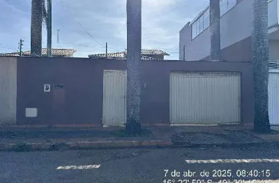 Oportunidade única em inhumas - go | tipo: casa | negociação: venda direta online  | situação: imóvel