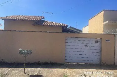 Oportunidade única em inhumas - go | tipo: casa | negociação: venda direta online  | situação: imóvel