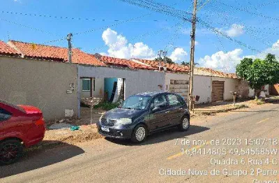 Oportunidade única em guapo - go | tipo: casa | negociação: venda direta online  | situação: imóvel