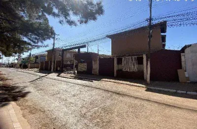 Oportunidade única em valparaiso de goias - go | tipo: apartamento | negociação: venda direta online  | situação: imóvel