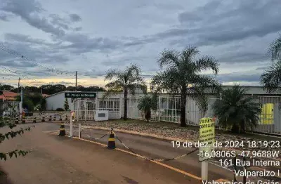 Oportunidade única em valparaiso de goias - go | tipo: casa | negociação: venda online  | situação: imóvel
