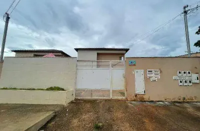 Oportunidade única em cidade ocidental - go | tipo: apartamento | negociação: venda direta online  | situação: imóvel