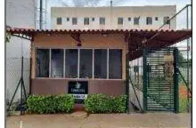 Oportunidade única em luziania - go | tipo: apartamento | negociação: venda direta online  | situação: imóvel