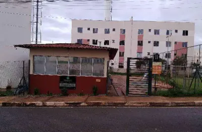 Oportunidade única em luziania - go | tipo: apartamento | negociação: venda direta online  | situação: imóvel