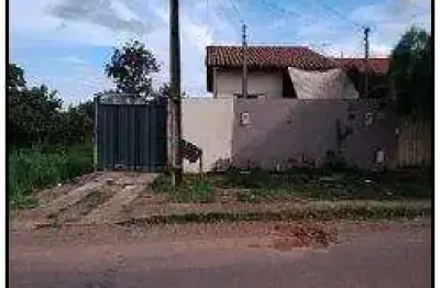 Oportunidade única em luziania - go | tipo: casa | negociação: venda direta online  | situação: imóvel