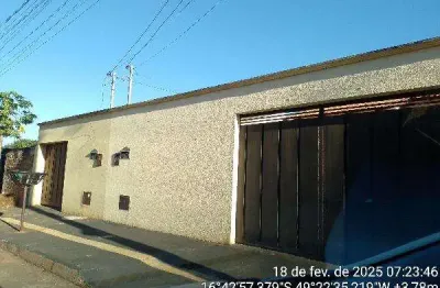 Oportunidade única em goiania - go | tipo: casa | negociação: venda direta online  | situação: imóvel