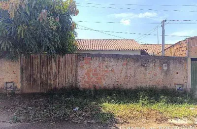 Oportunidade única em cocalzinho de goias - go | tipo: casa | negociação: venda direta online  | situação: imóvel