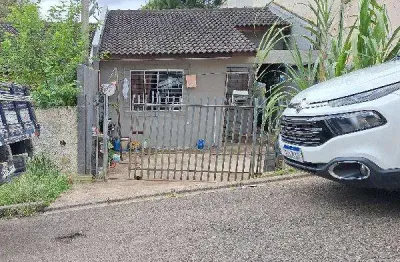 Oportunidade única em fazenda rio grande - pr | tipo: casa | negociação: venda direta online  | situação: imóvel