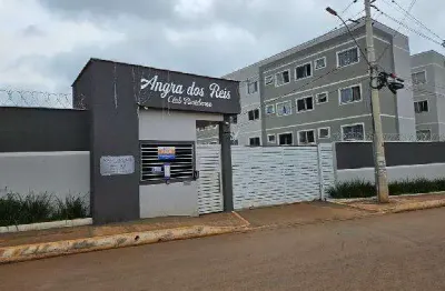 Oportunidade única em valparaiso de goias - go | tipo: apartamento | negociação: venda online  | situação: imóvel