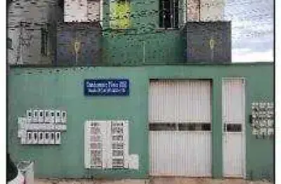 Oportunidade Única em NOVO GAMA - GO | Tipo: Apartamento | Negociação: Venda Direta Online  | Situação: Imóvel