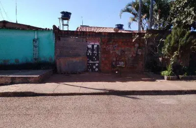 Oportunidade única em cocalzinho de goias - go | tipo: casa | negociação: venda online  | situação: imóvel
