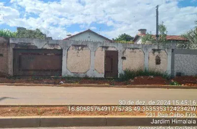 Oportunidade única em aparecida de goiania - go | tipo: casa | negociação: venda online  | situação: imóvel