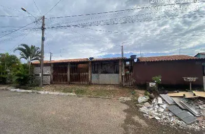 Oportunidade única em cocalzinho de goias - go | tipo: casa | negociação: venda online  | situação: imóvel