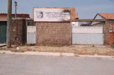 Oportunidade única em cocalzinho de goias - go | tipo: casa | negociação: venda online  | situação: imóvel