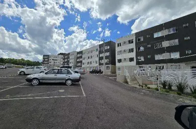 Oportunidade única em almirante tamandare - pr | tipo: apartamento | negociação: venda online  | situação: imóvel