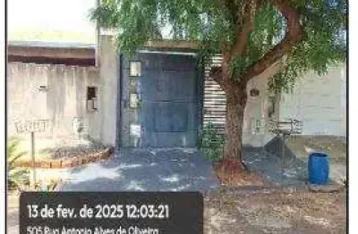 Oportunidade única em teodoro sampaio - sp | tipo: casa | negociação: leilão  | situação: imóvel