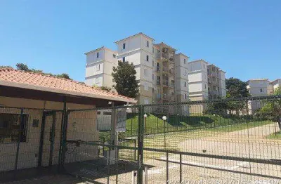 Oportunidade única em sumare - sp | tipo: apartamento | negociação: venda online  | situação: imóvel