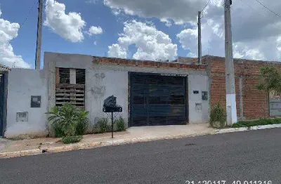 Oportunidade única em catanduva - sp | tipo: casa | negociação: venda online  | situação: imóvel