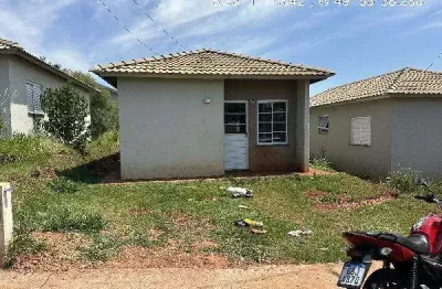 Oportunidade única em ourinhos - sp | tipo: casa | negociação: venda online  | situação: imóvel