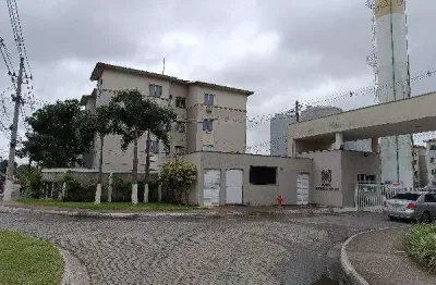 Oportunidade Única em ITAGUAI - RJ | Tipo: Apartamento | Negociação: Venda Direta Online  | Situação: Imóvel