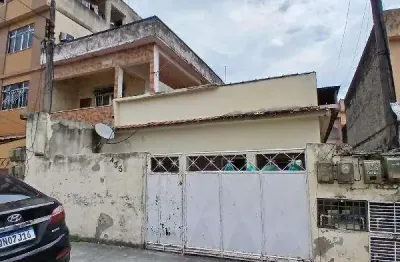 Oportunidade única em sao goncalo - rj | tipo: casa | negociação: venda online  | situação: imóvel
