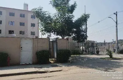 Oportunidade única em sao goncalo - rj | tipo: apartamento | negociação: venda direta online  | situação: imóvel