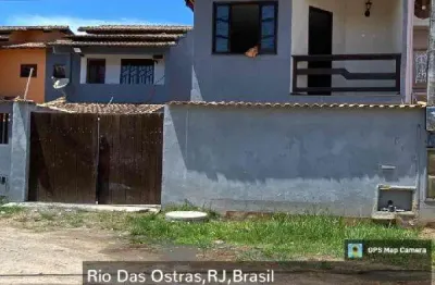 Oportunidade única em rio das ostras - rj | tipo: casa | negociação: venda online  | situação: imóvel