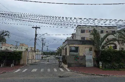 Oportunidade única em macae - rj | tipo: apartamento | negociação: venda online  | situação: imóvel
