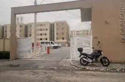 Oportunidade Única em SAO GONCALO - RJ | Tipo: Apartamento | Negociação: Venda Direta Online  | Situação: Imóvel