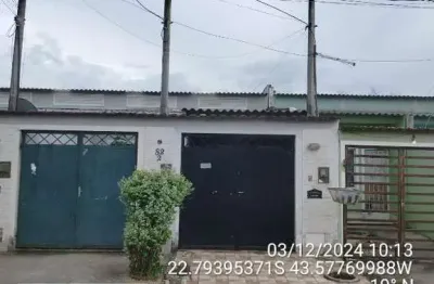 Oportunidade única em nova iguacu - rj | tipo: casa | negociação: venda online  | situação: imóvel
