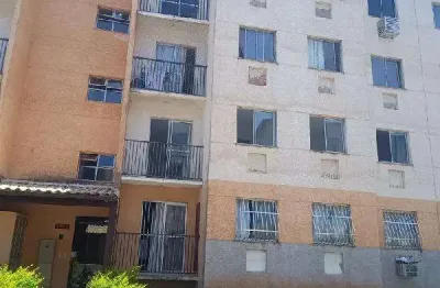 Oportunidade única em macae - rj | tipo: apartamento | negociação: venda direta online  | situação: imóvel