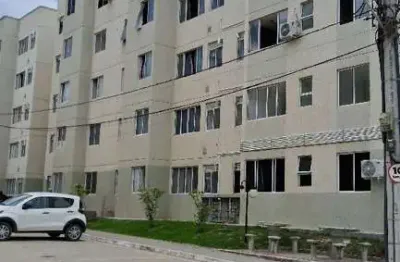 Oportunidade única em belford roxo - rj | tipo: apartamento | negociação: venda online  | situação: imóvel